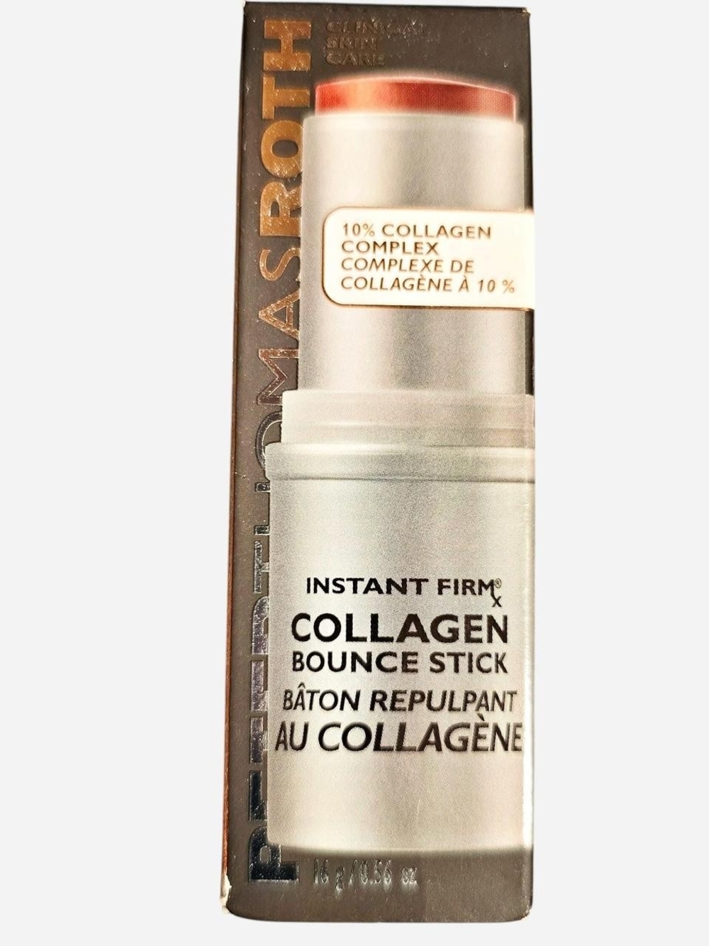 Peter Thomas Roth Collagen Bounce Stick in Bronze Glow